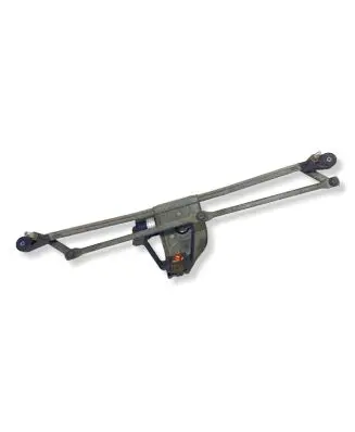 Ford Transit Front wiper linkage and motor 404523