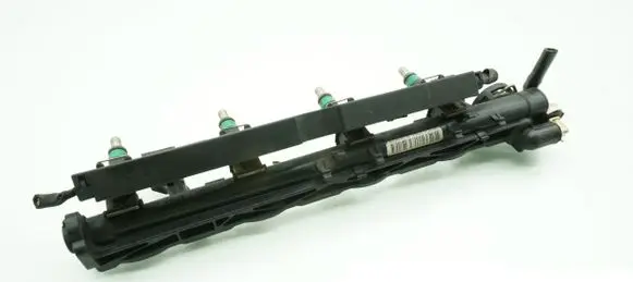 Volvo V50 Fuel injector 98MF-BC