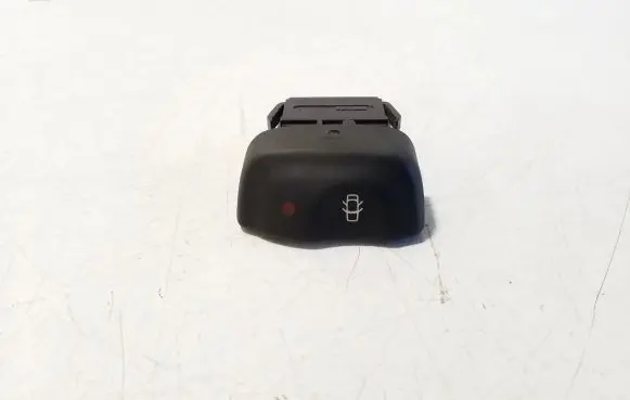 Renault Megane I Central locking switch button 841242B 96117