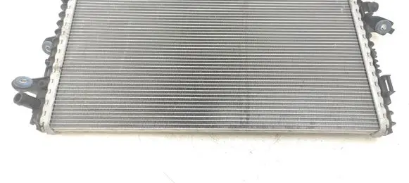 Porsche 718 Cayman 982 982c Coolant radiator 982121254