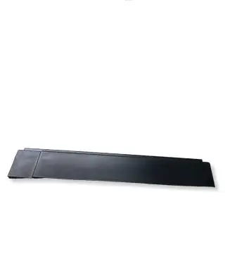 KIA Pro Cee'd III Trunk/boot trim cover 85756G4800