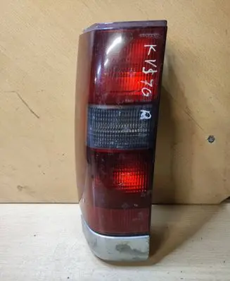 Volvo S70 V70 V70 XC Rear/tail lights 3512424 3512318