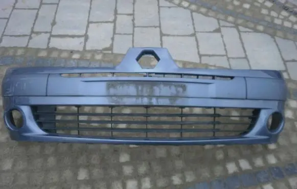 Renault Clio II Front bumper