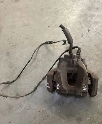 BMW 7 F01 F02 F03 F04 Rear brake caliper 4424