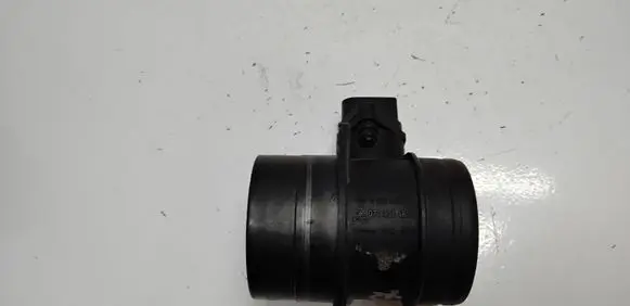 Volkswagen Touran I Mass air flow meter 0281002461 074906461 074906461B