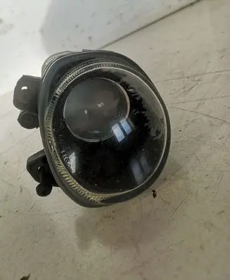 BMW X5 E53 Front fog light