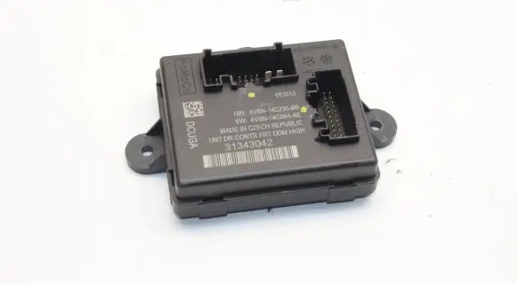 Volvo V40 Door control unit/module 31343042