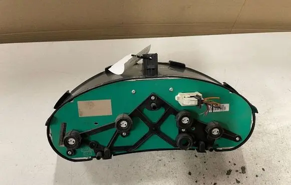 Peugeot Partner Speedometer (instrument cluster) 555000301000 555000301203