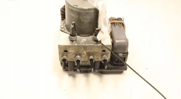 Citroen C4 I Picasso ABS Pump 9666637680
