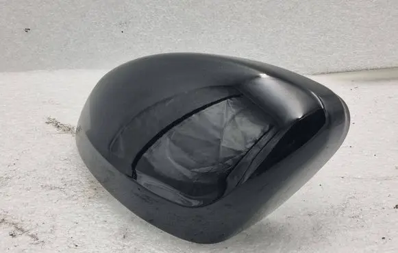 Peugeot 208 I Plastic wing mirror trim cover 232635307