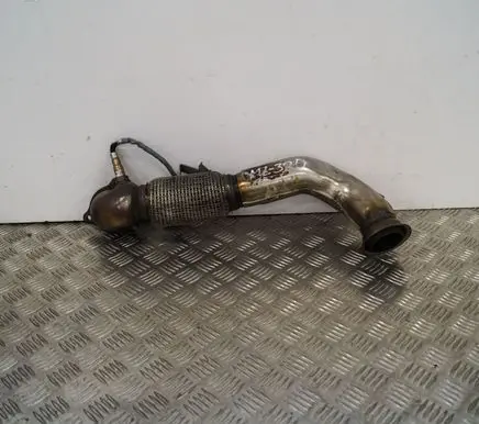 Mercedes-Benz ML W164 Other body part
