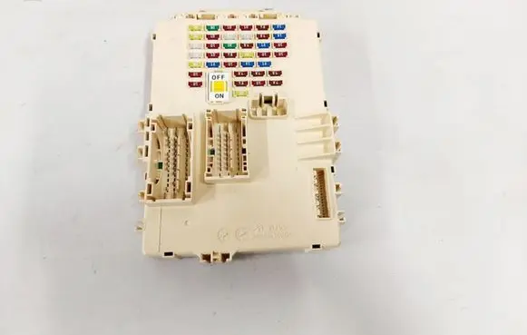 Hyundai i40 Fuse box set 91950-3Z021
