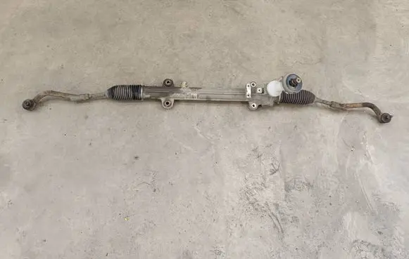 KIA Sorento Steering rack 565002P900