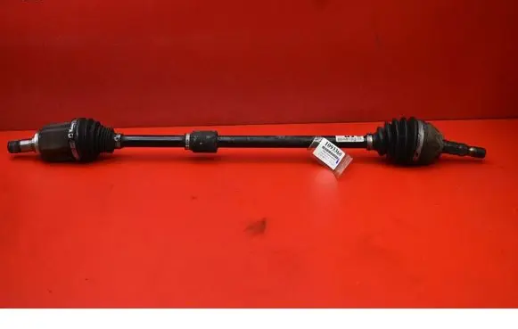 Opel Astra J Front driveshaft 13250828FB