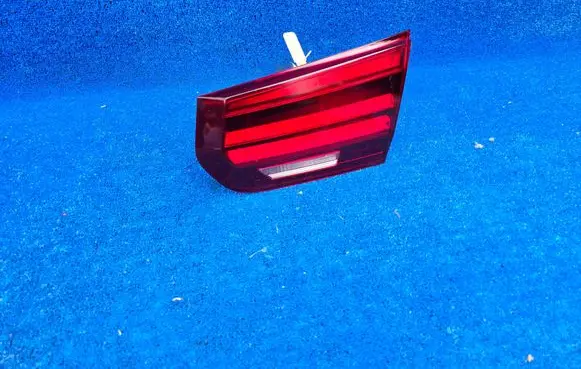 BMW 3 F30 F35 F31 Rear/tail lights 7456524