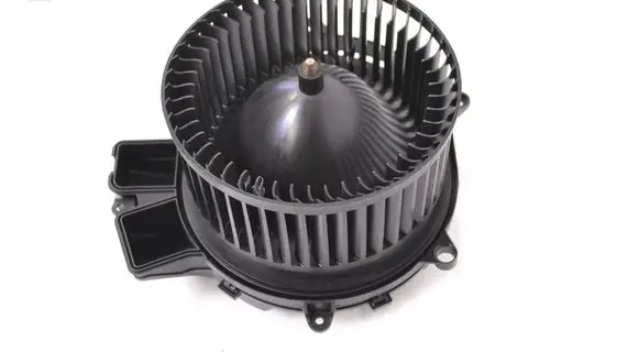 Mercedes-Benz GL X166 Heater fan/blower 
