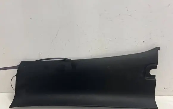 Dodge RAM (C) pillar trim 6BN43TRMAB