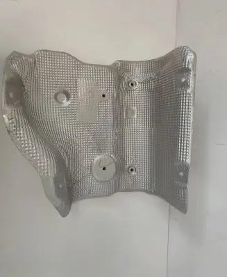 Audi Q5 SQ5 Other engine bay part 80A201308 AL995