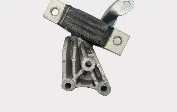 Lancia Musa Engine mount bracket 51739095 51757887