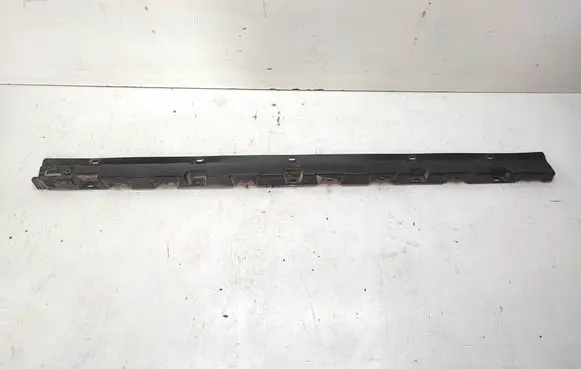 BMW X3 E83 Sill supporting ledge 3330870 51773330870