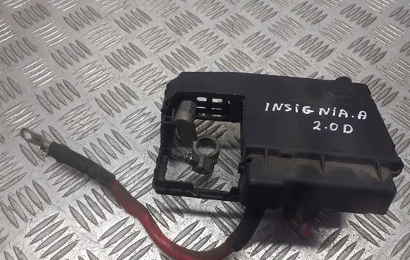 Opel Insignia A Positive wiring loom 13285113
