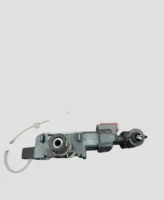 Opel Insignia A Exhaust gas pressure sensor 55566186