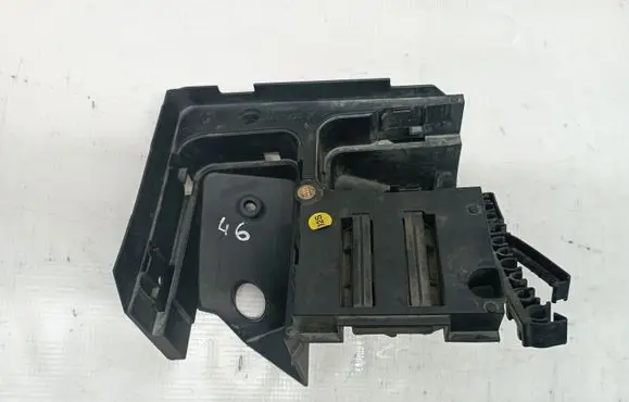 Volkswagen Golf VI Fuse module 1K0907361C