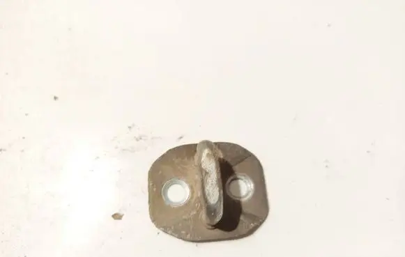 Fiat Doblo Front door lock loop/hook striker 