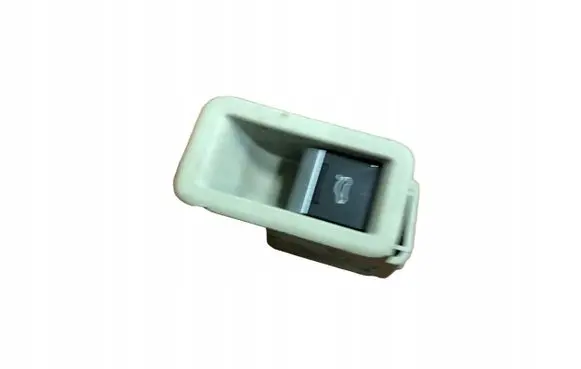 Audi A8 S8 D5 Tailgate opening switch 4N1959829