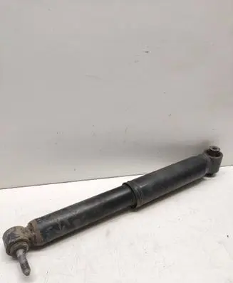 Renault Scenic III - Grand scenic III Rear shock absorber/damper 562100018R E3117