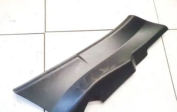 Volvo V40 Other trunk/boot trim element 31305360