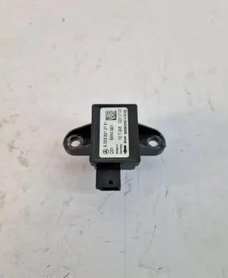 Ford Fiesta Airbag deployment crash/impact sensor dg1314c676aa
