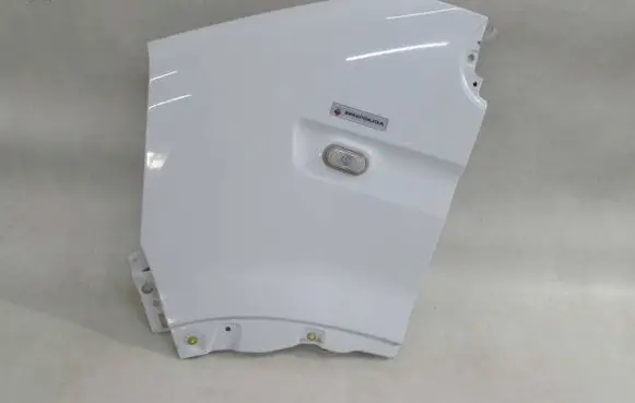 Renault Master II Fender 48702