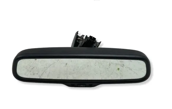 Audi A7 S7 4G Rear view mirror (interior) 8T0857511AB