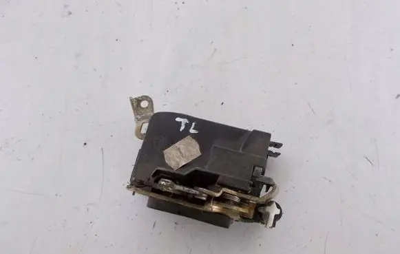 Fiat Palio Rear door lock 