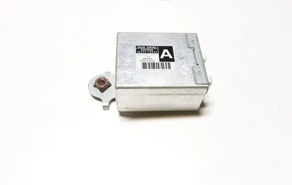 Lexus RX 300 Cruise control unit/module 8824048020 0369001451