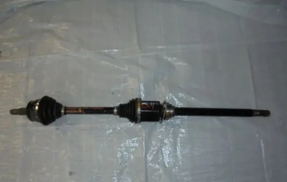Jeep Compass Front driveshaft