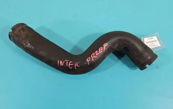 Iveco Daily 6th gen Intercooler hose/pipe 5801303588 IMPRK1412004