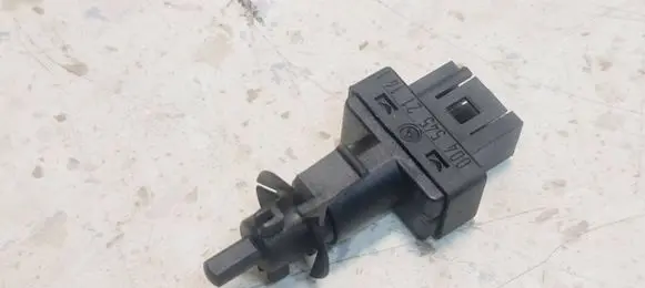 Mercedes-Benz A W169 Clutch pedal sensor 0045452114