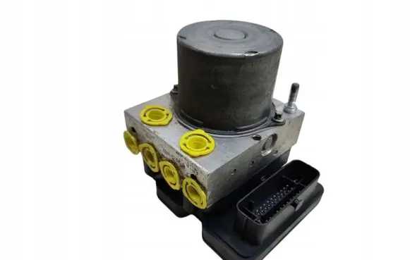 Fiat Tipo Master brake cylinder 52063598