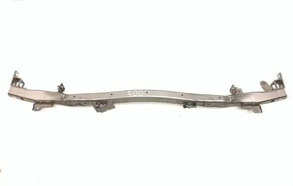 Jaguar XK - XKR Radiator support slam panel bracket 5H2Z14A686BA