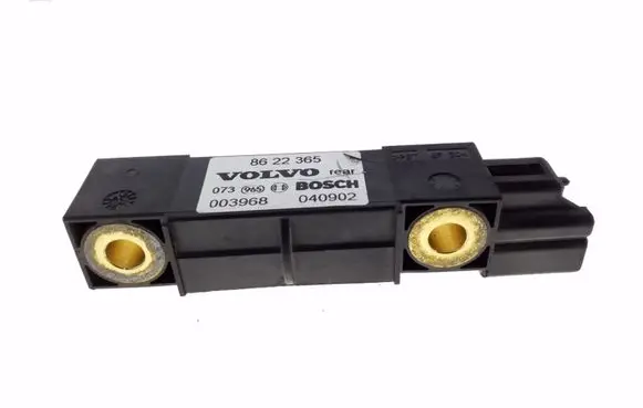 Volvo V70 Airbag deployment crash/impact sensor 8622365