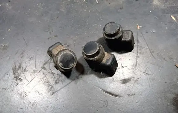 Ford Galaxy Sensor 
