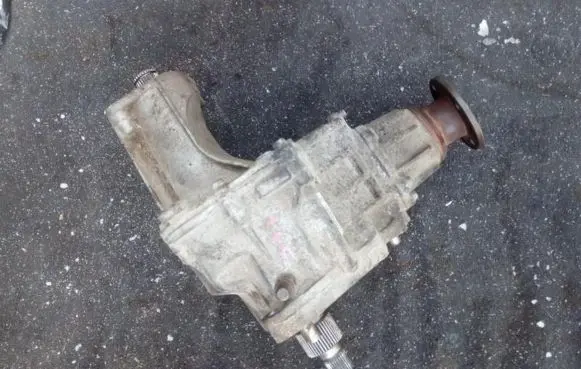 KIA Sportage Gearbox transfer box case JMVGT
