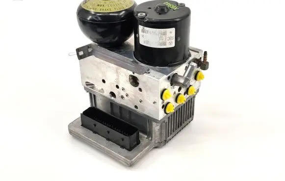Mercedes-Benz CLS C219 ABS Pump A0054318012 0265250097 0265960029