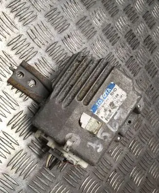 Toyota Corolla E120 E130 Other control units/modules