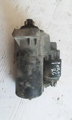 Volkswagen PASSAT B6 Starter motor 020911023f
