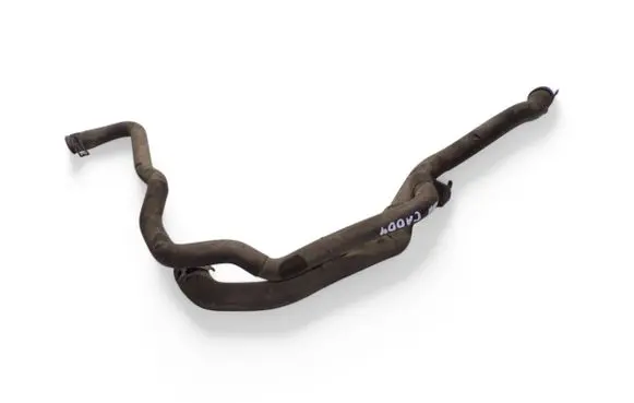 Volkswagen Caddy Engine coolant pipe/hose