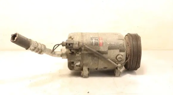 Audi A3 S3 8L Air conditioning (A/C) compressor (pump) 966J603370