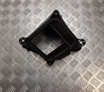 Tesla Model 3 Dashboard cross member/frame bar 110720400E